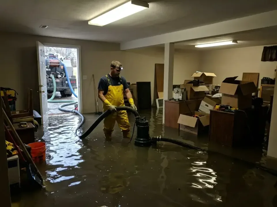 basement-burst-pipe-flooding-a-001 — frequently asked questions, 24-Hour Water Damage Restoration Services in Brewerton, NY